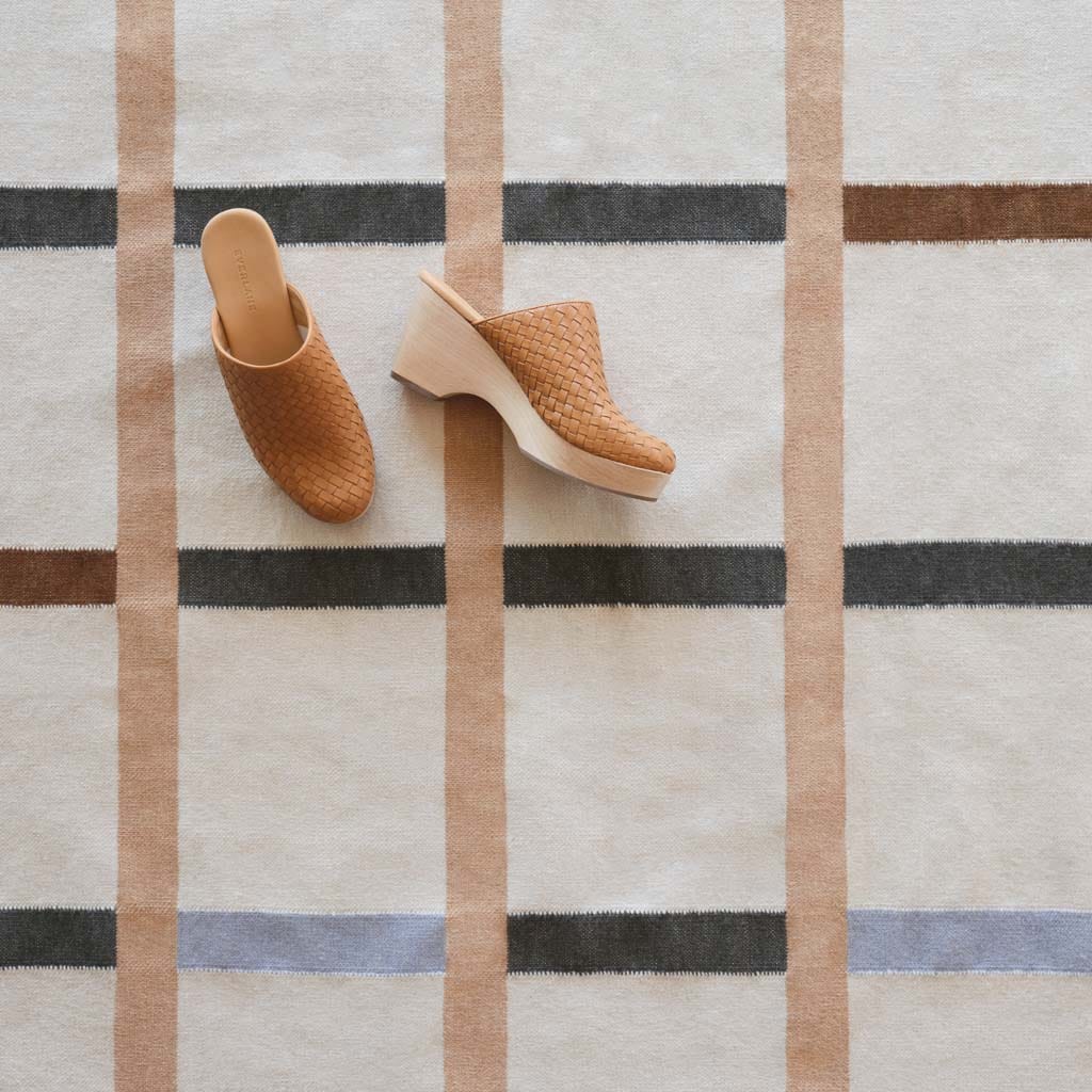 Rani Handwoven Area Rug