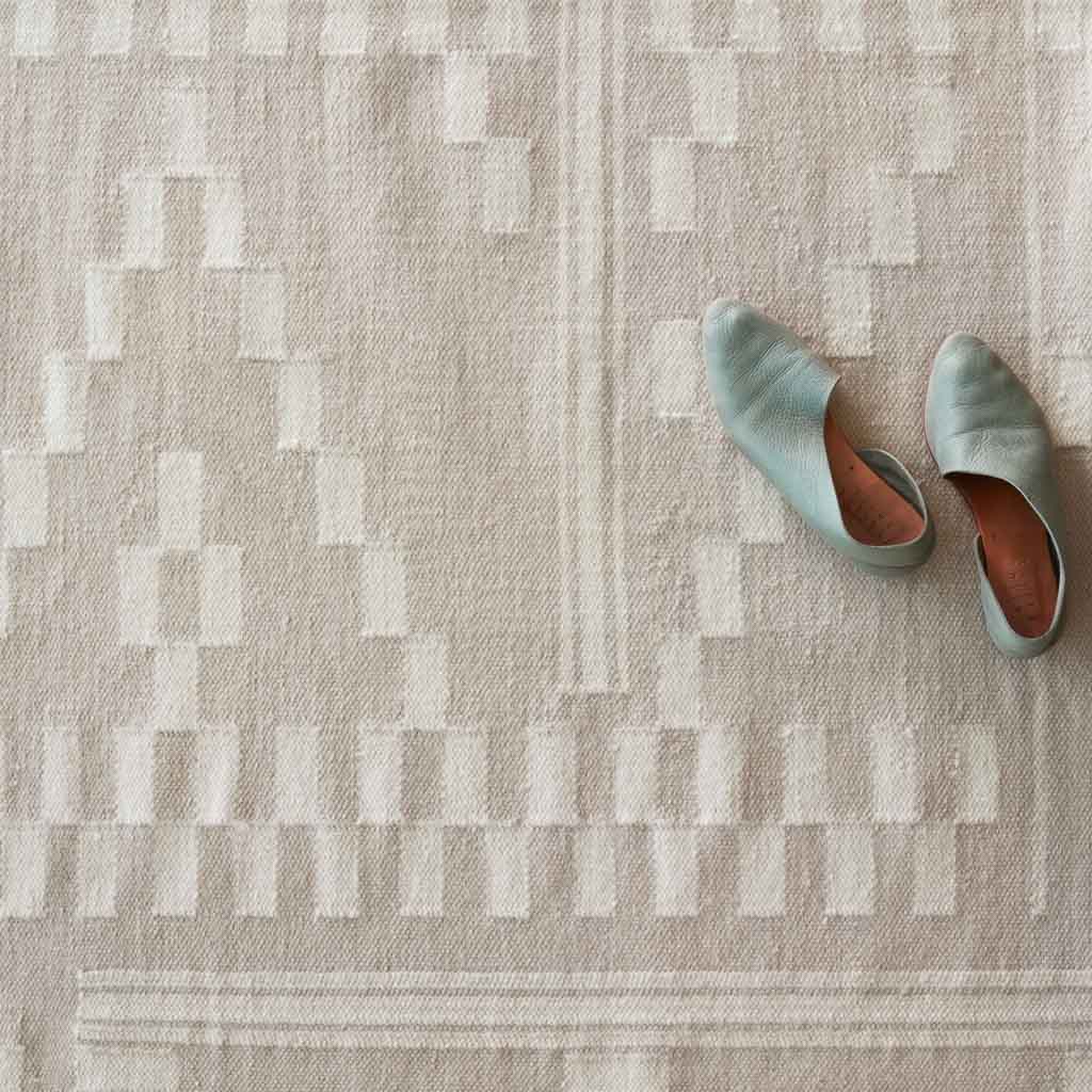 Neena Handwoven Area Rug