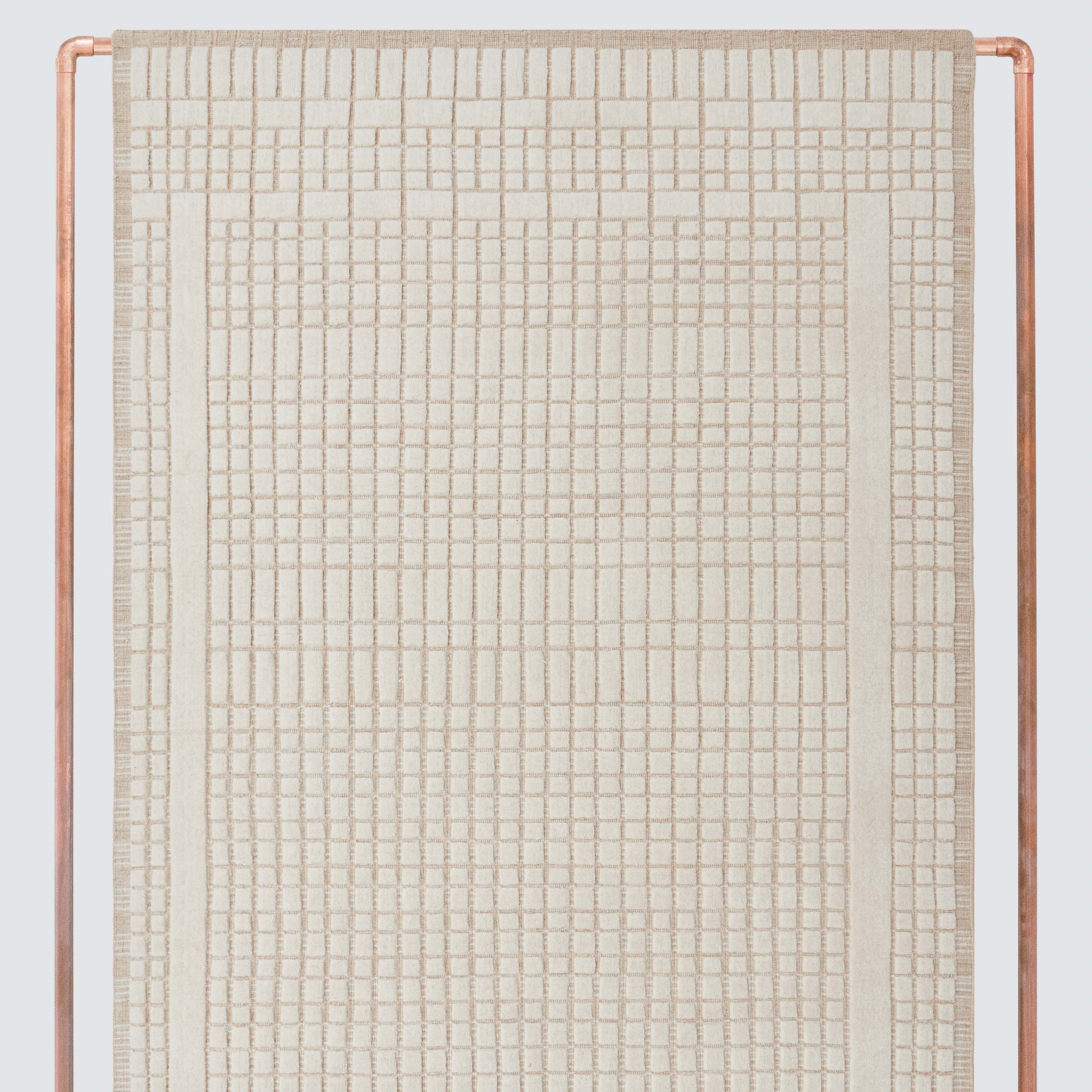 Ahana Handwoven Area Rug