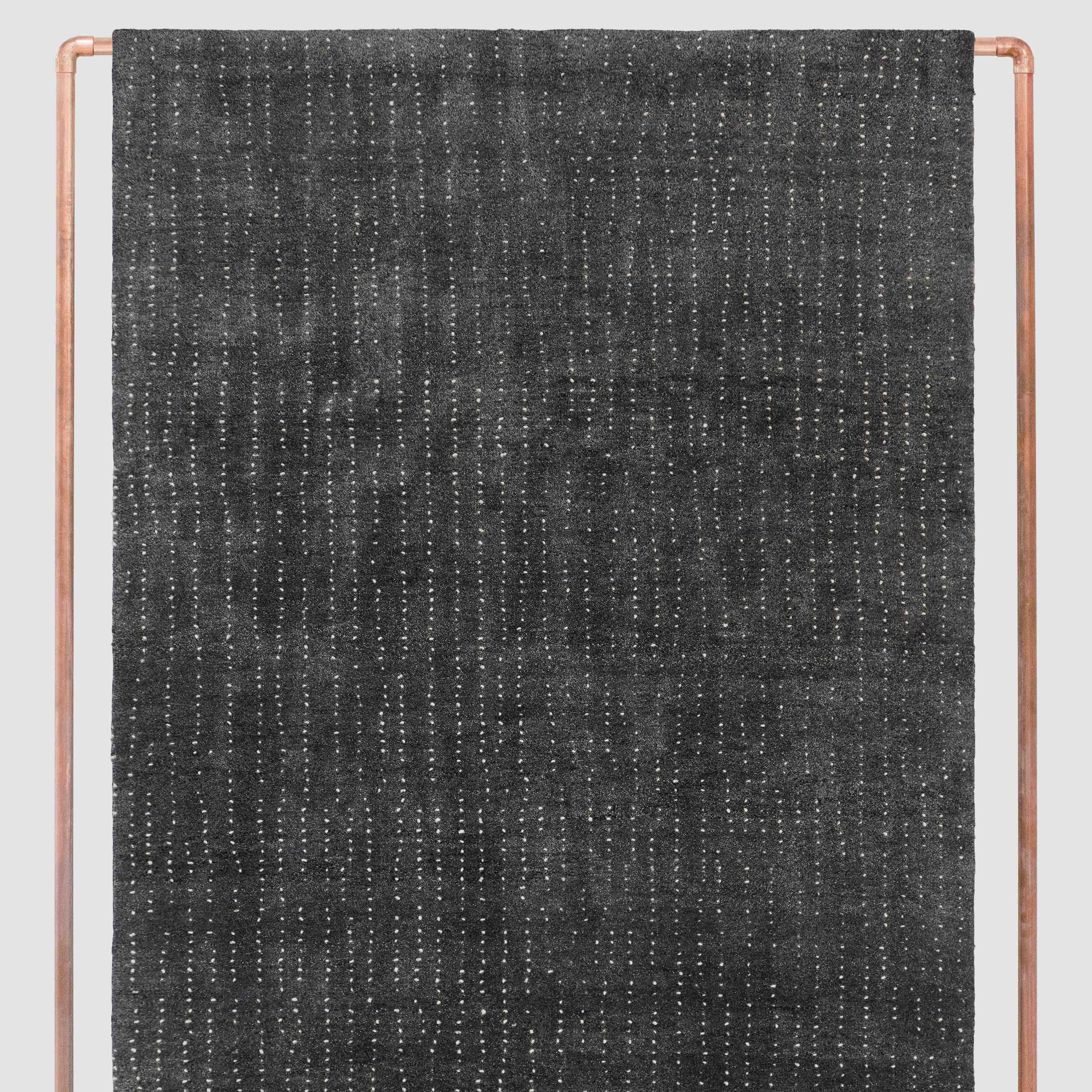 Atashi Hand-Knotted Area Rug