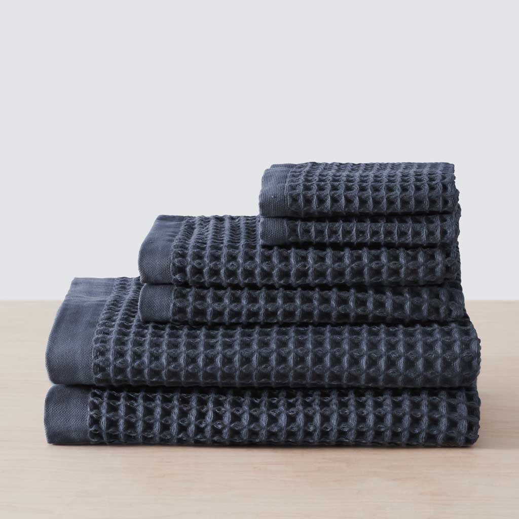 Imabari Waffle Towels