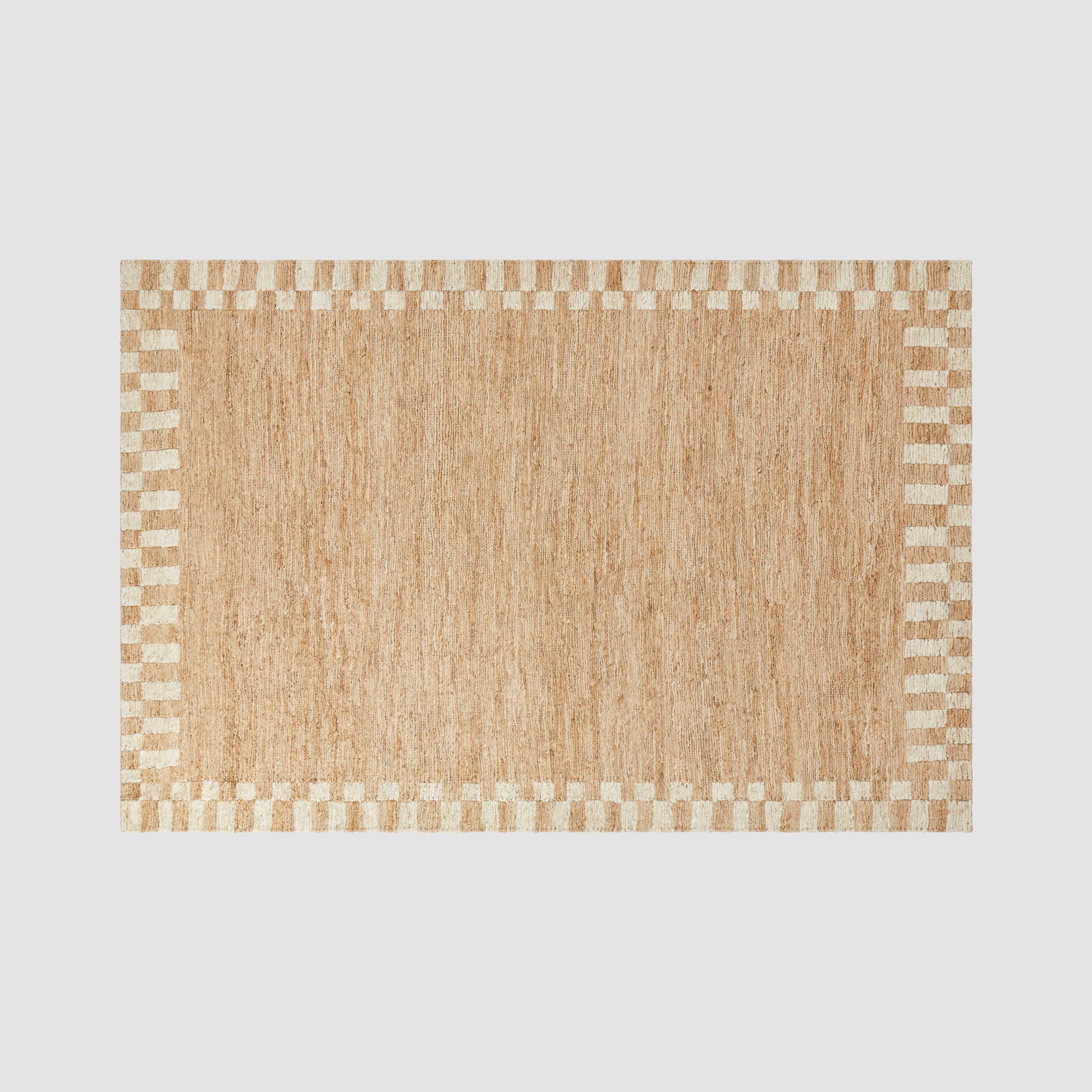 Elora Jute Area Rug