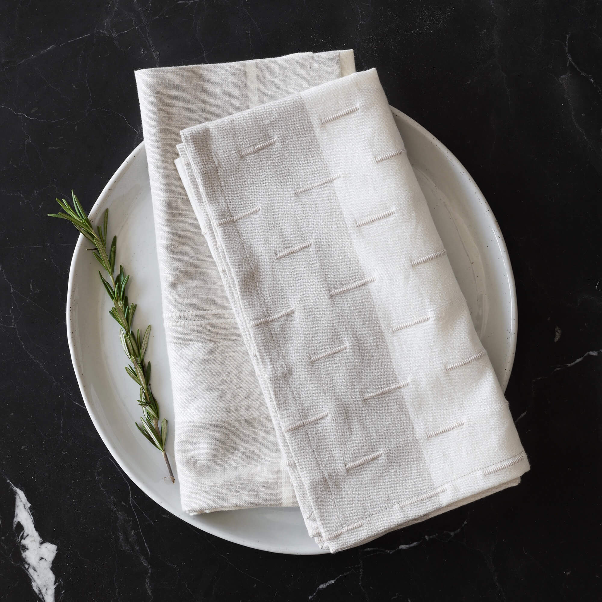 Vishu Napkins - Set of 6