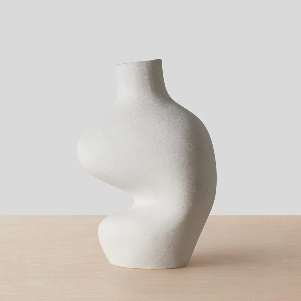 Terranova Vase