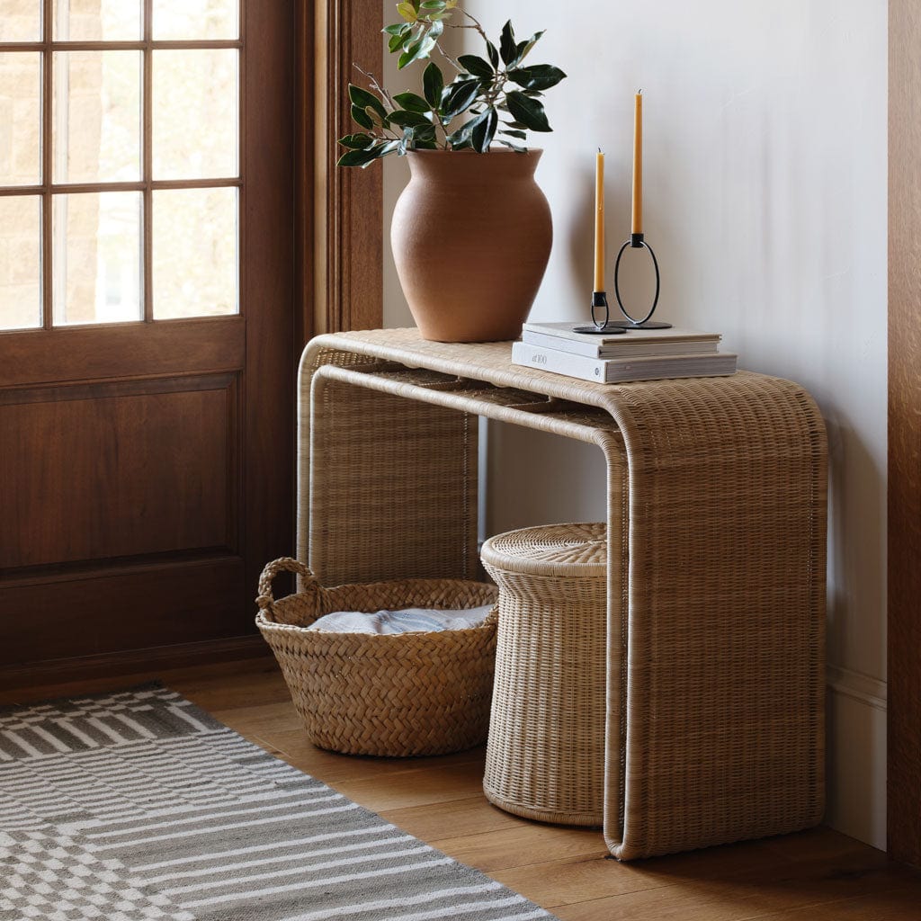 Dayita Handwoven Area Rug