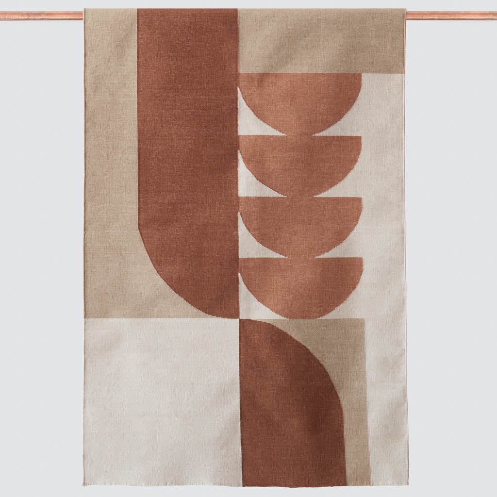 Diya Handwoven Area Rug