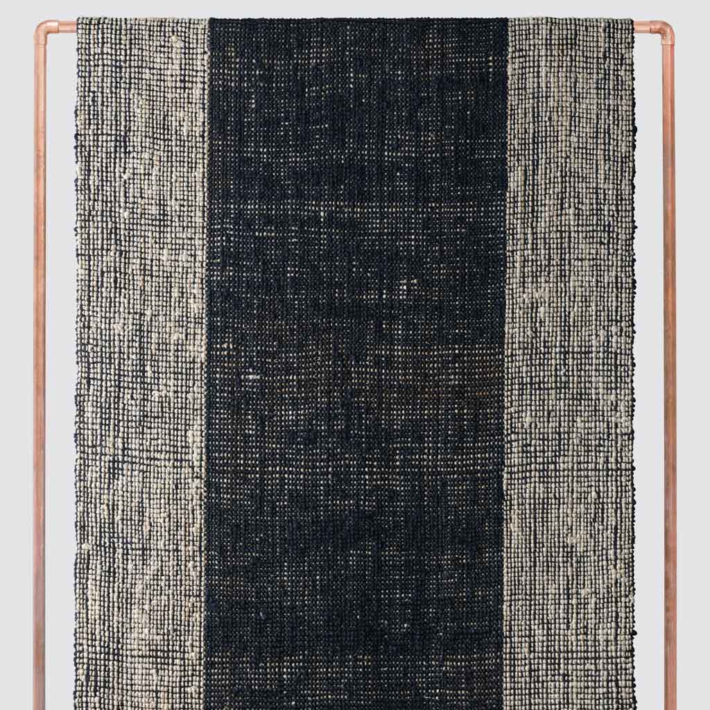Aditha Handwoven Jute Area Rug