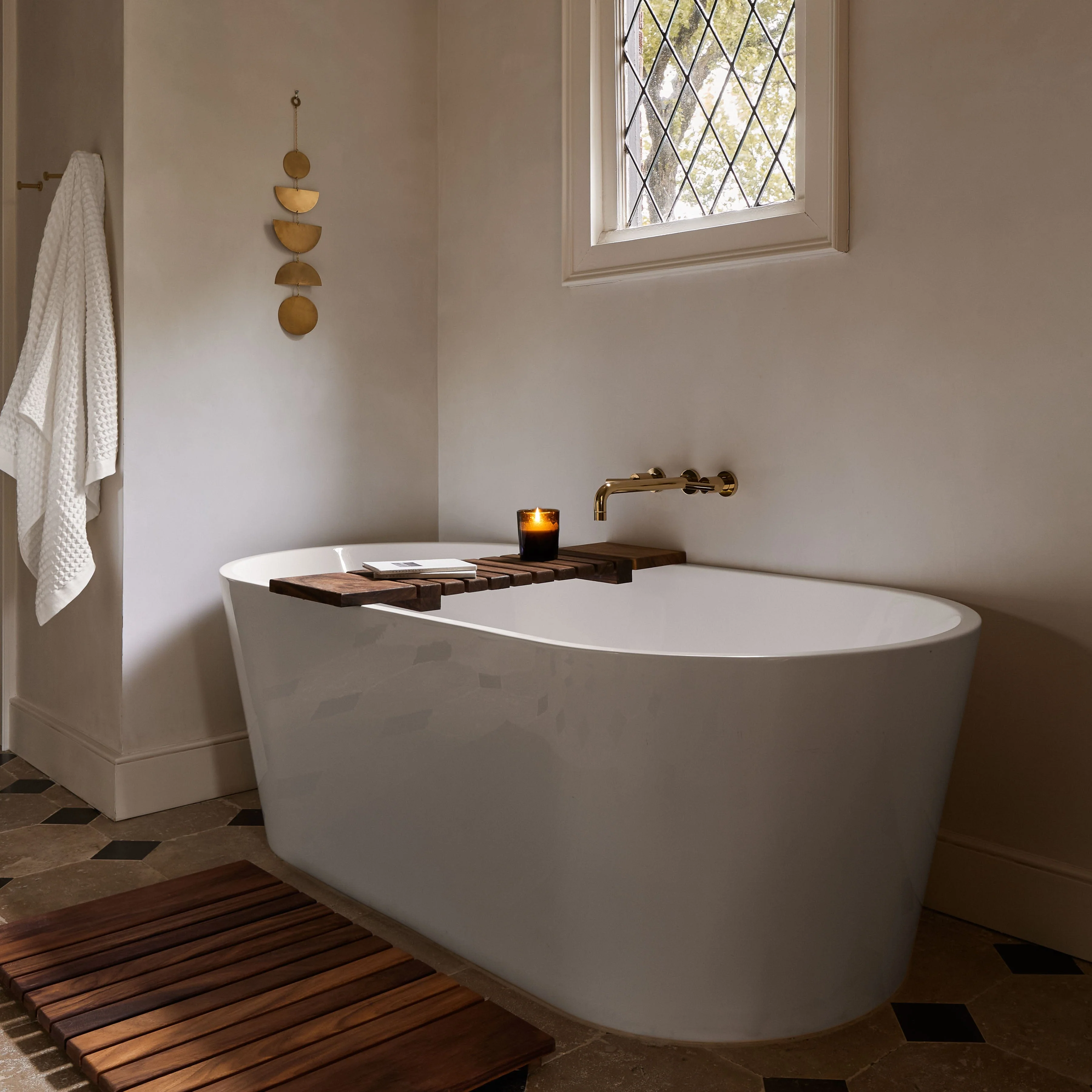 Imabari Waffle Towels