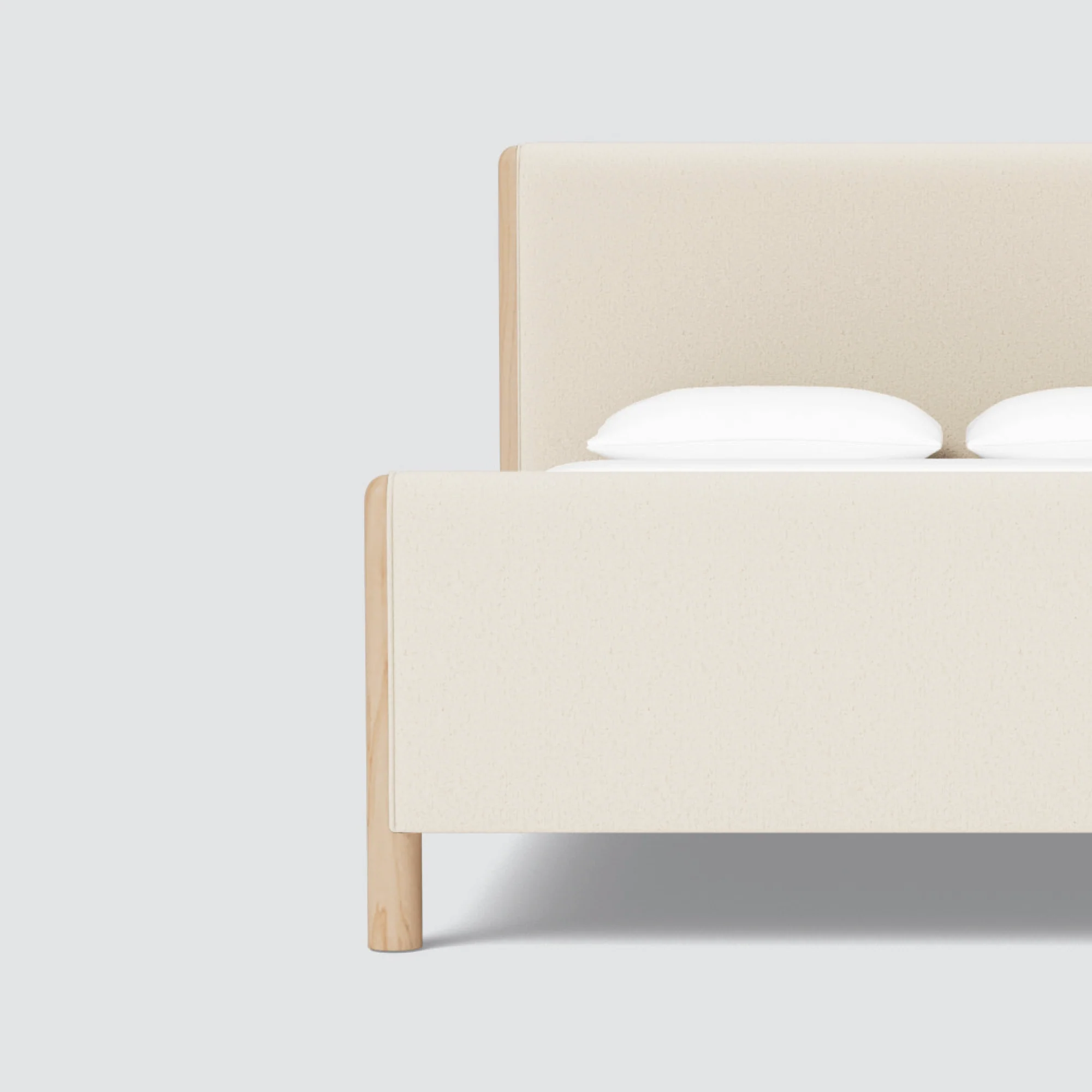 Cotton-Linen Upholstery Swatches