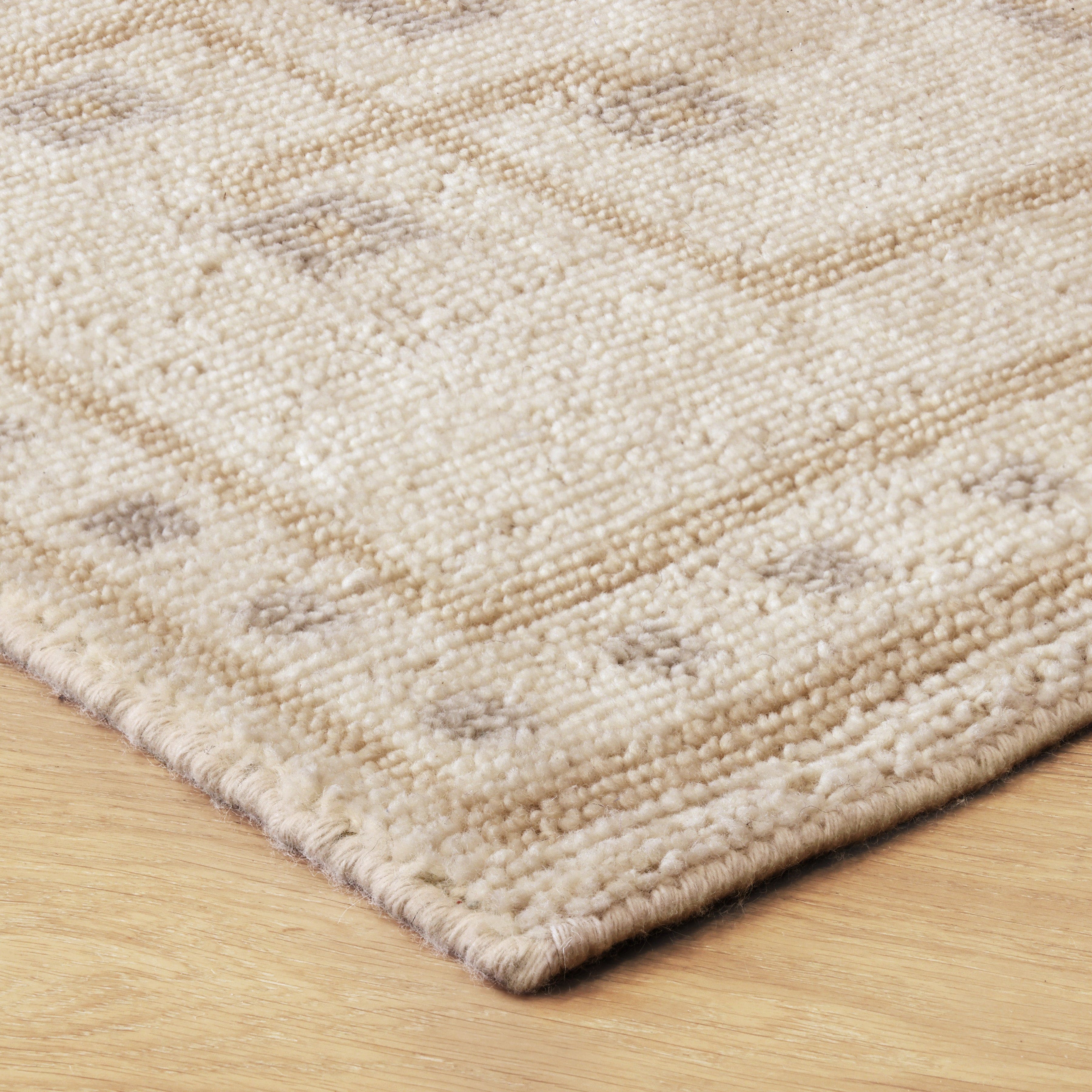 Khilana Hand-Knotted Area Rug