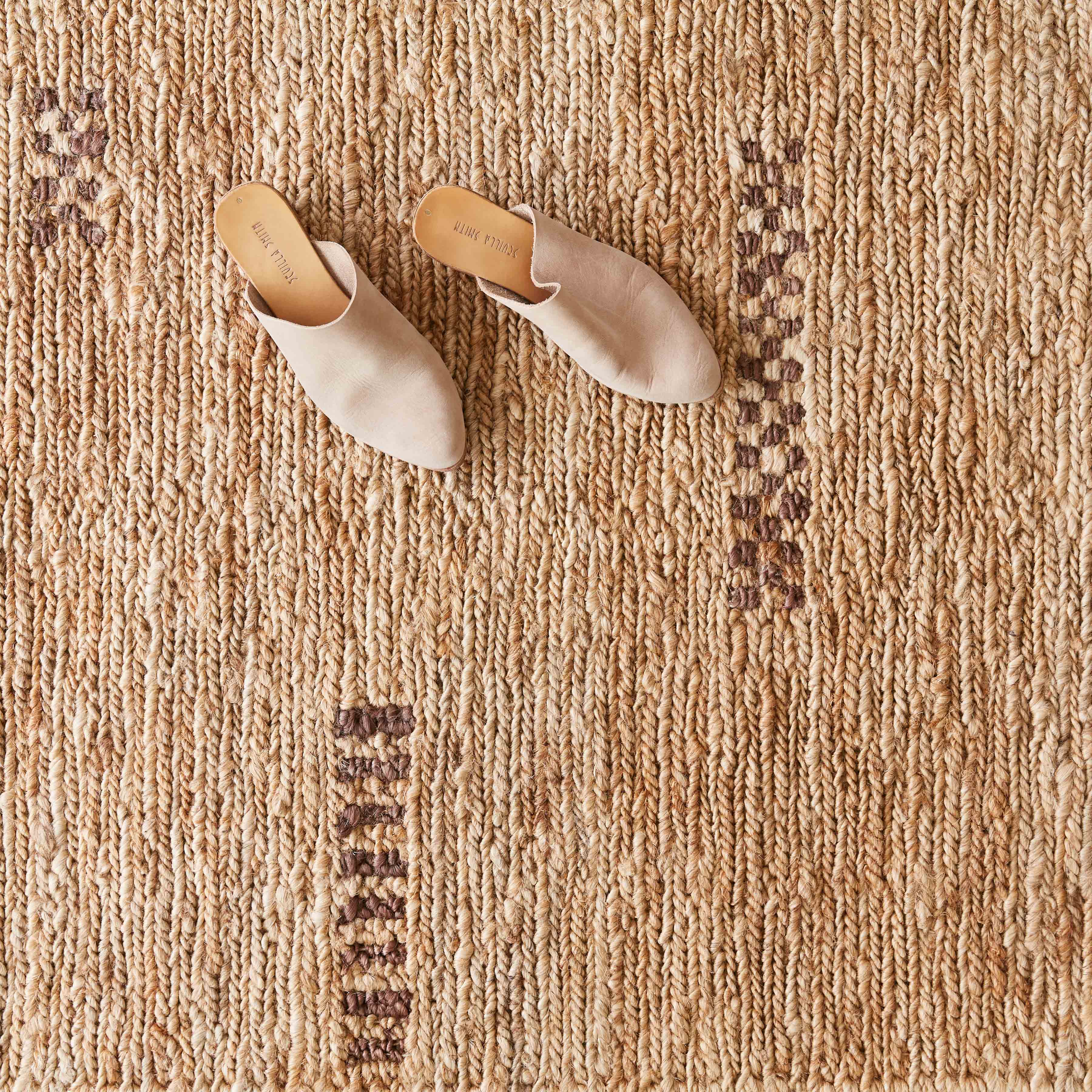 Nemali Jute Runner