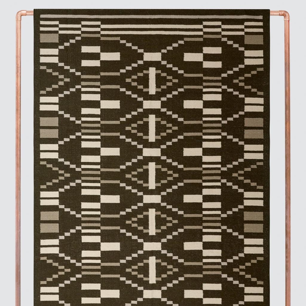 Tarak Handwoven Area Rug