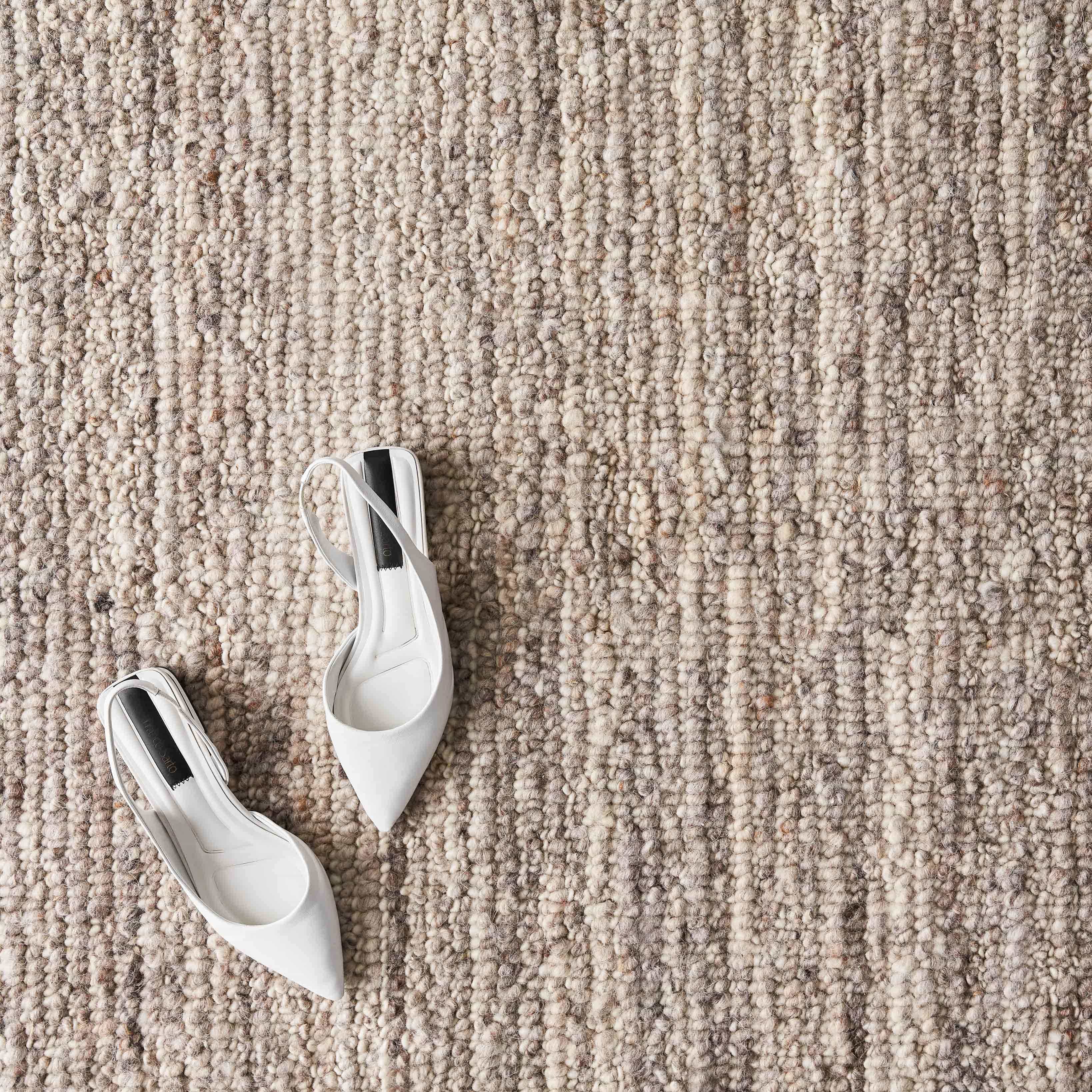 Lalli Handwoven Accent Rug