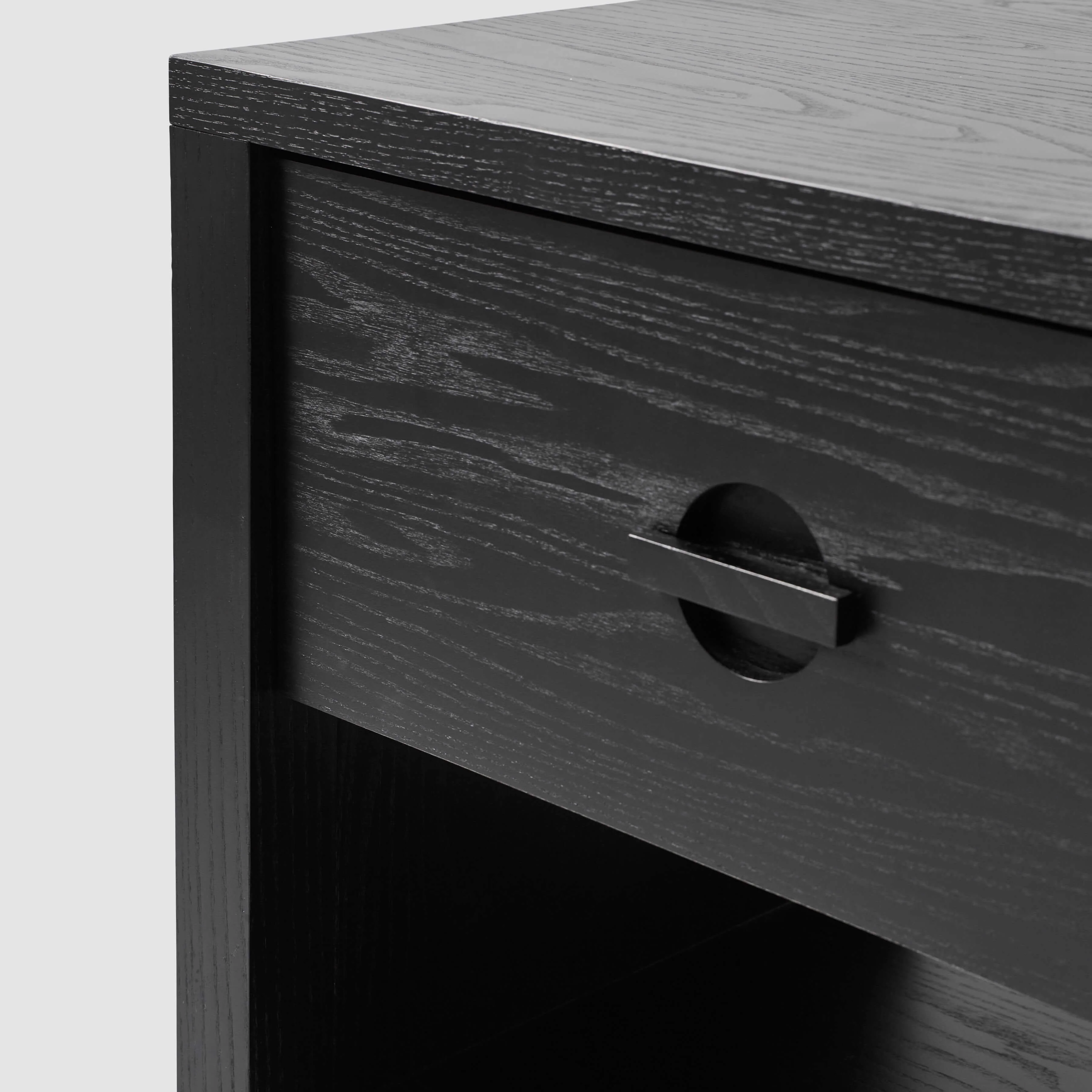 Ash Wood Furniture Swatch