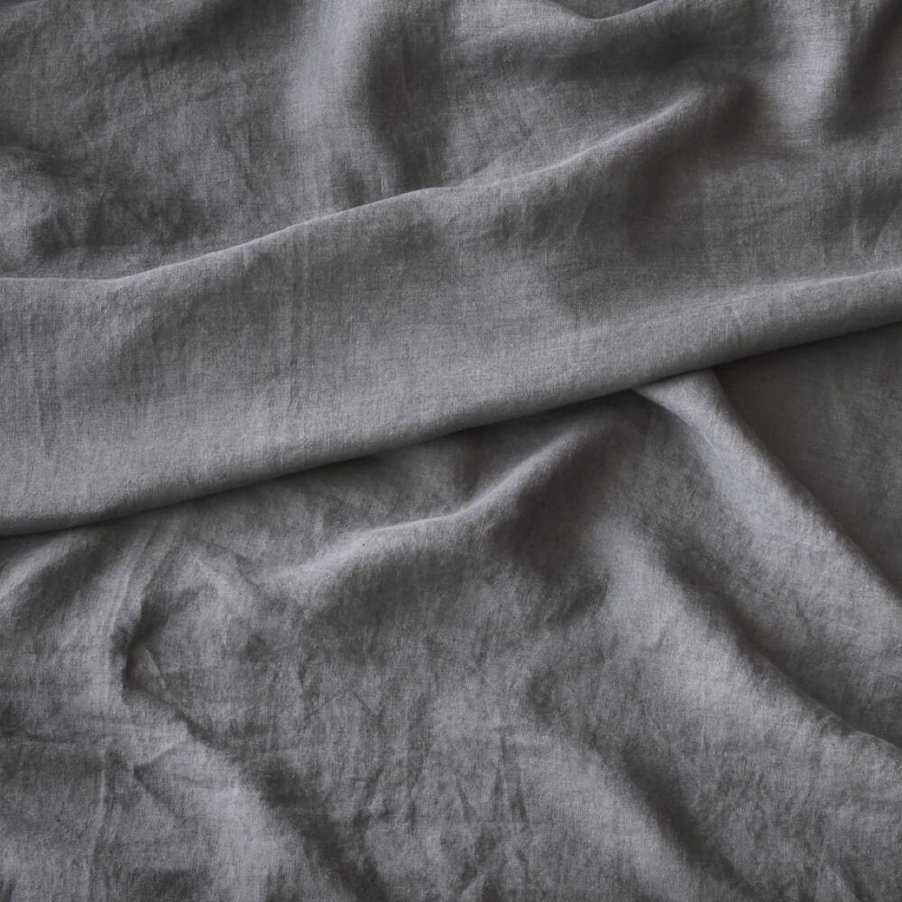 Linen Bedding Swatches