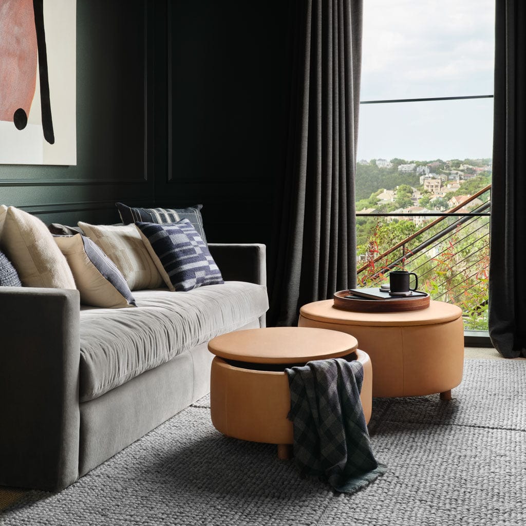 Samir Handwoven Area Rug