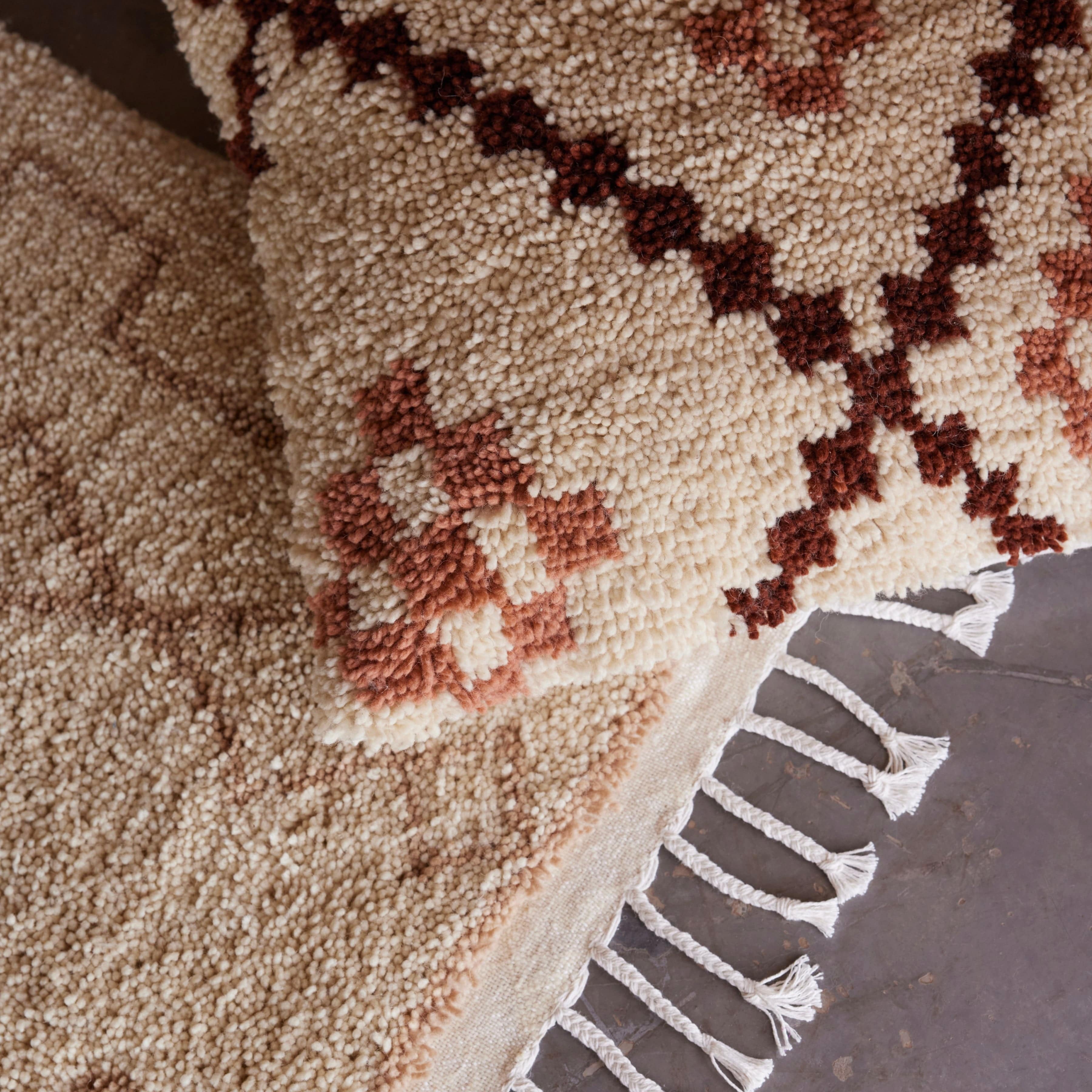 Layla Beni Ourain Pillow