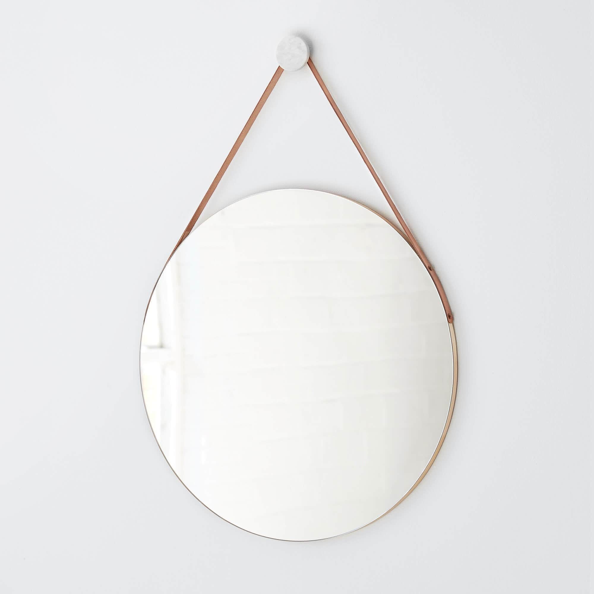 Patronato Mirror Set - Circle