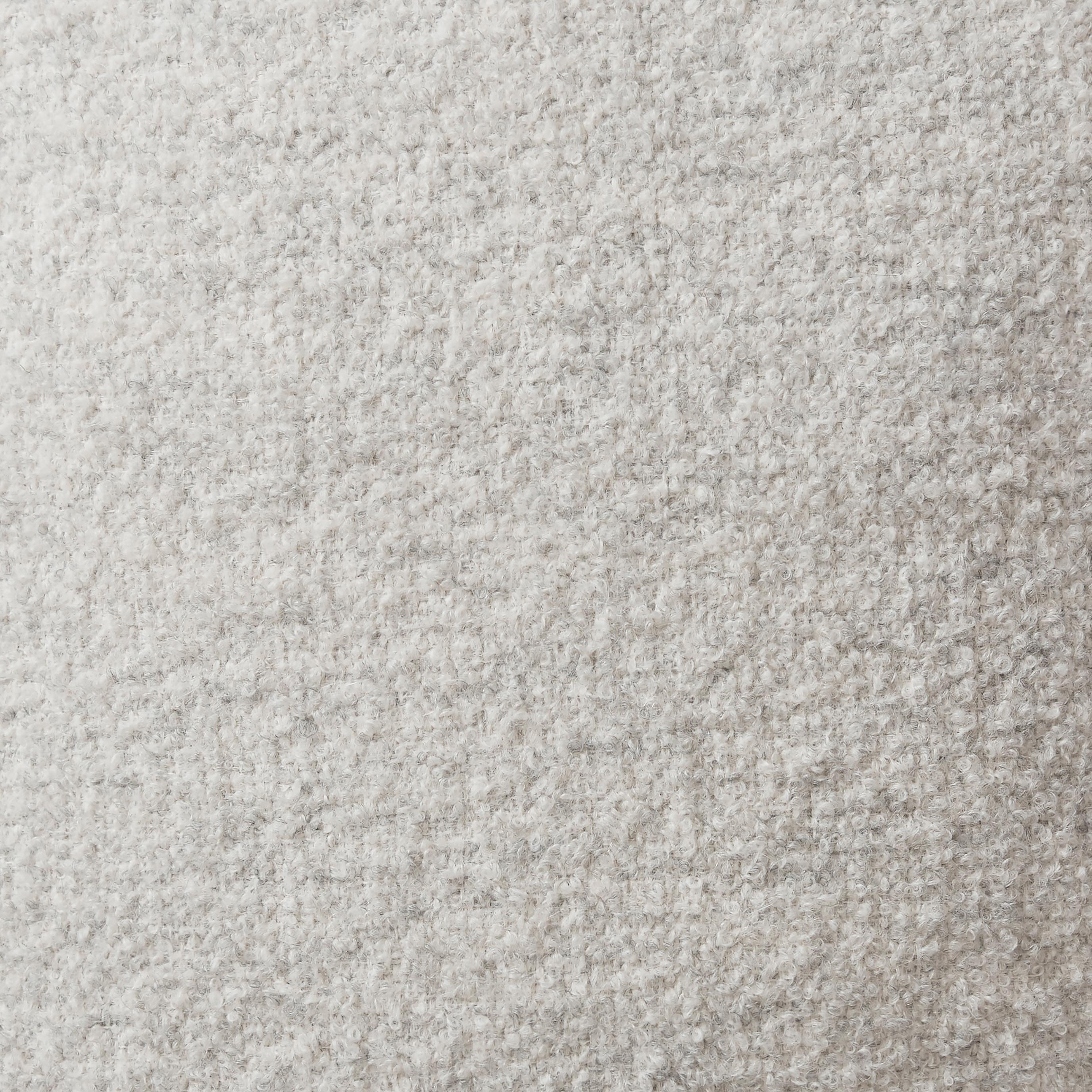 Catalina Boucle Pillow