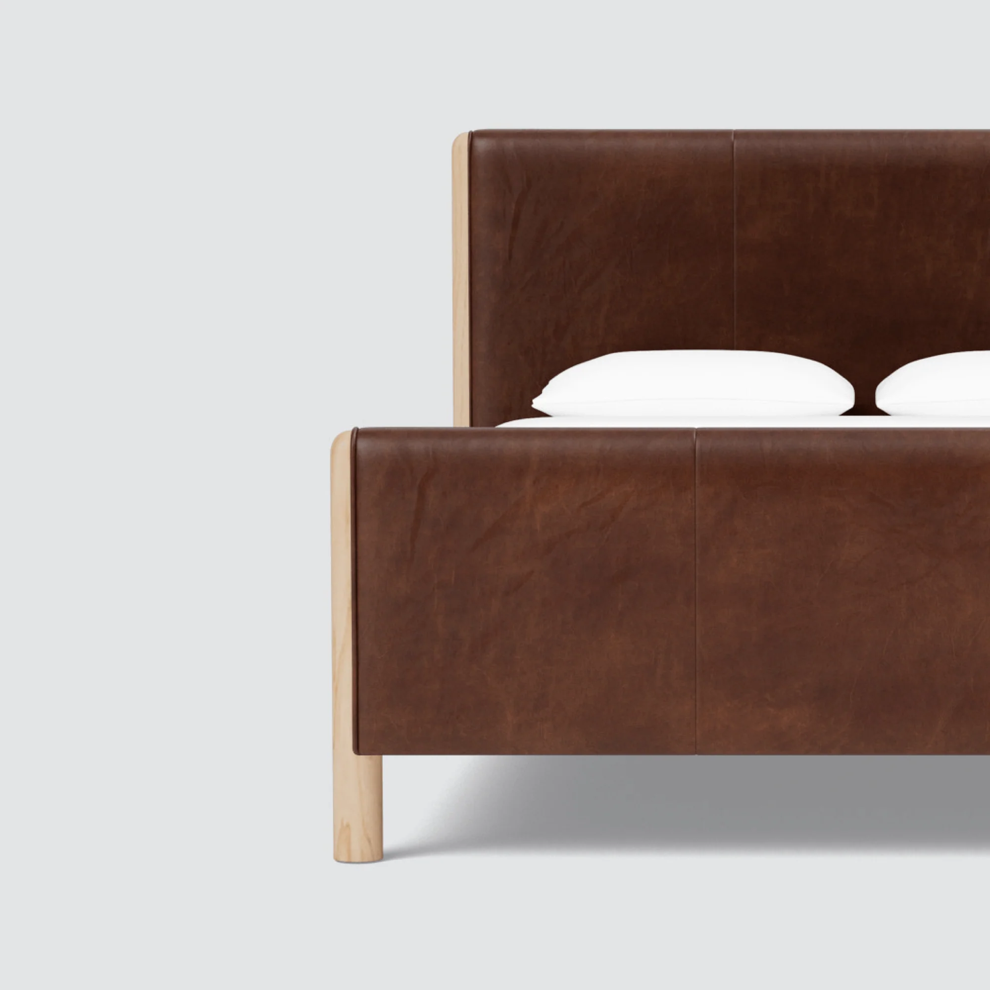 Leather Upholstery Swatches