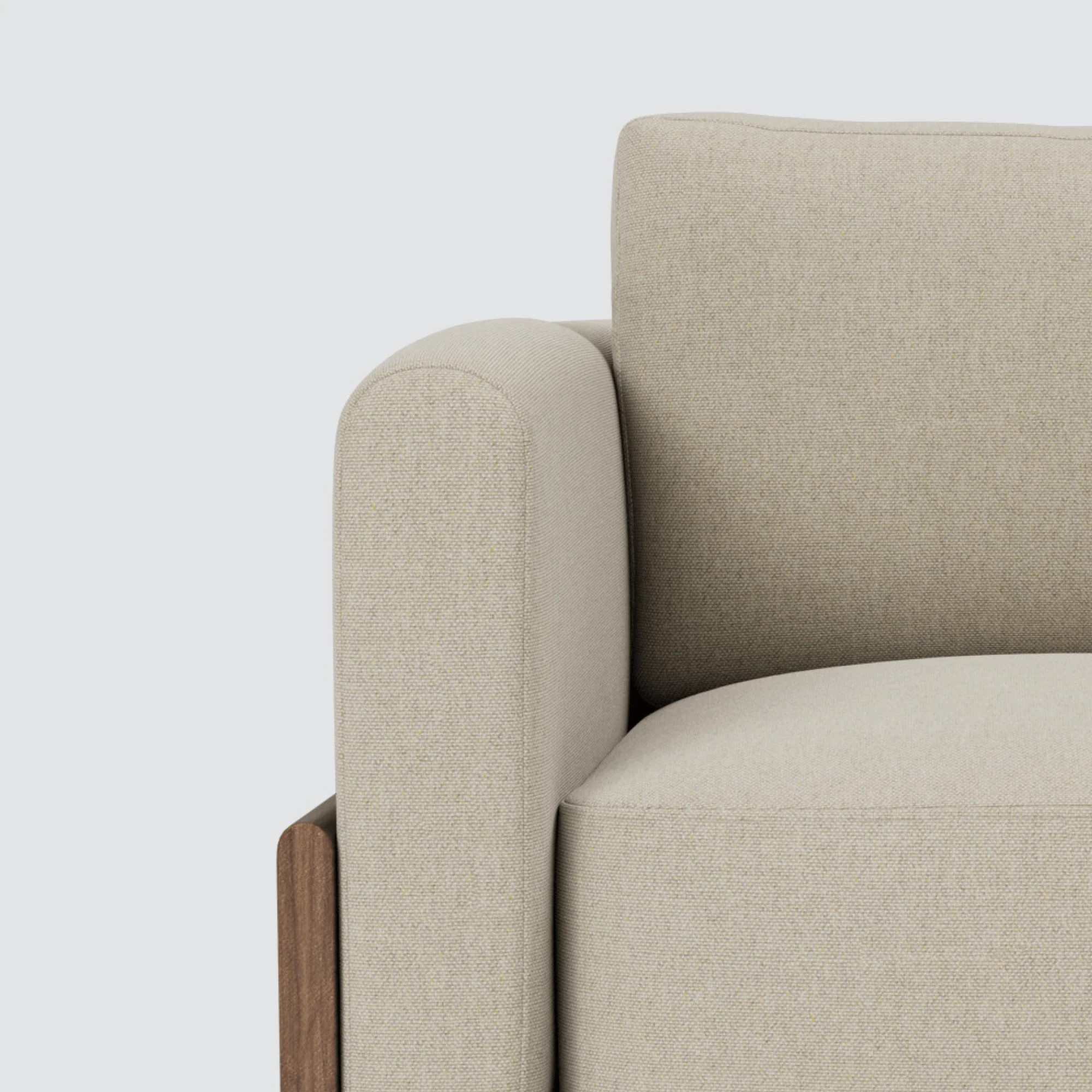 Performance Canvas Upholstery Swatch