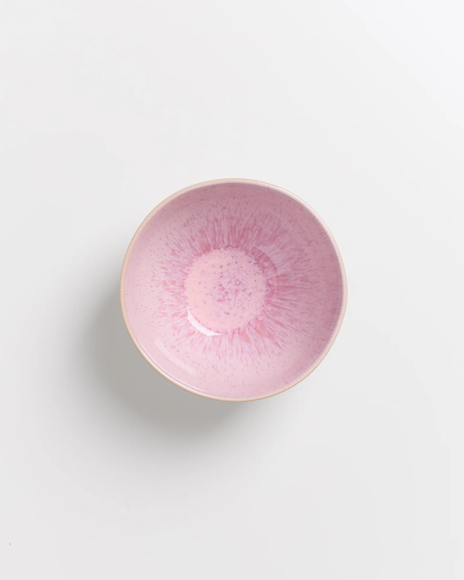 Areia Müslischale rosé