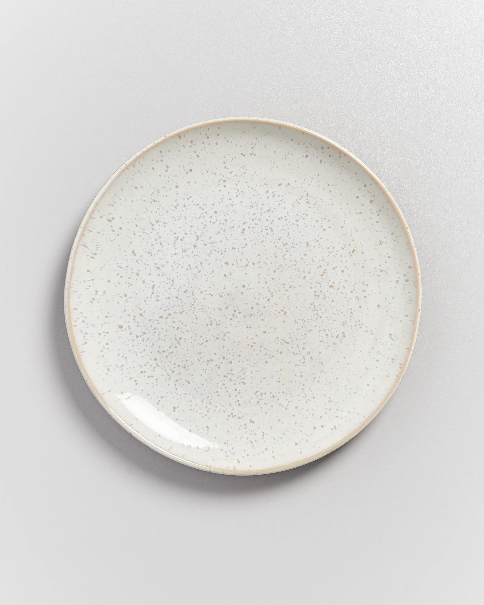 Areia Teller klein sand