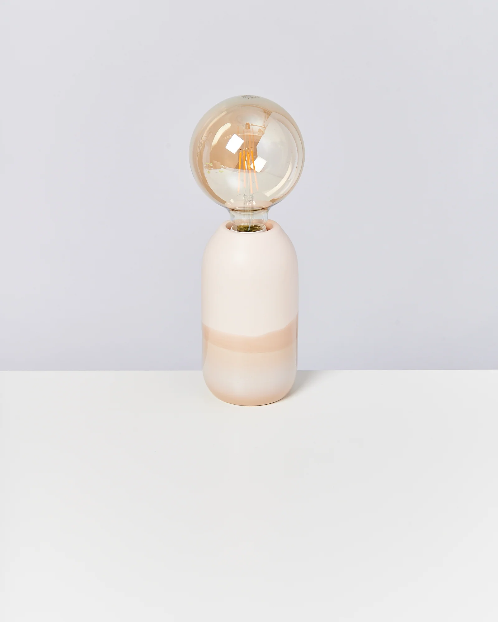Farol Lampe sand