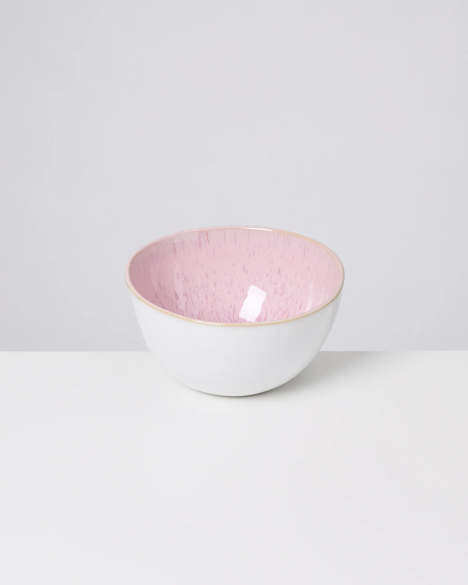 Areia Müslischale rosé