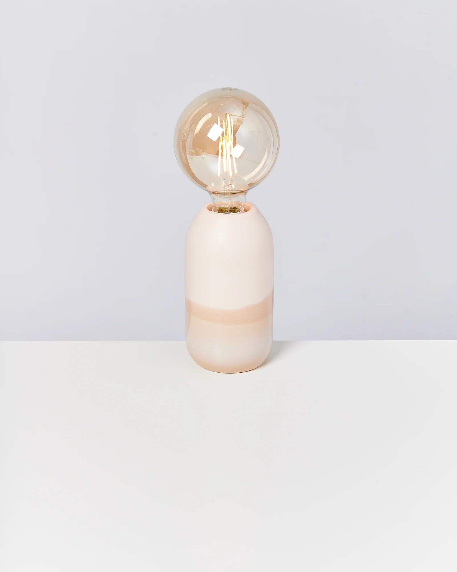 Farol Lampe sand