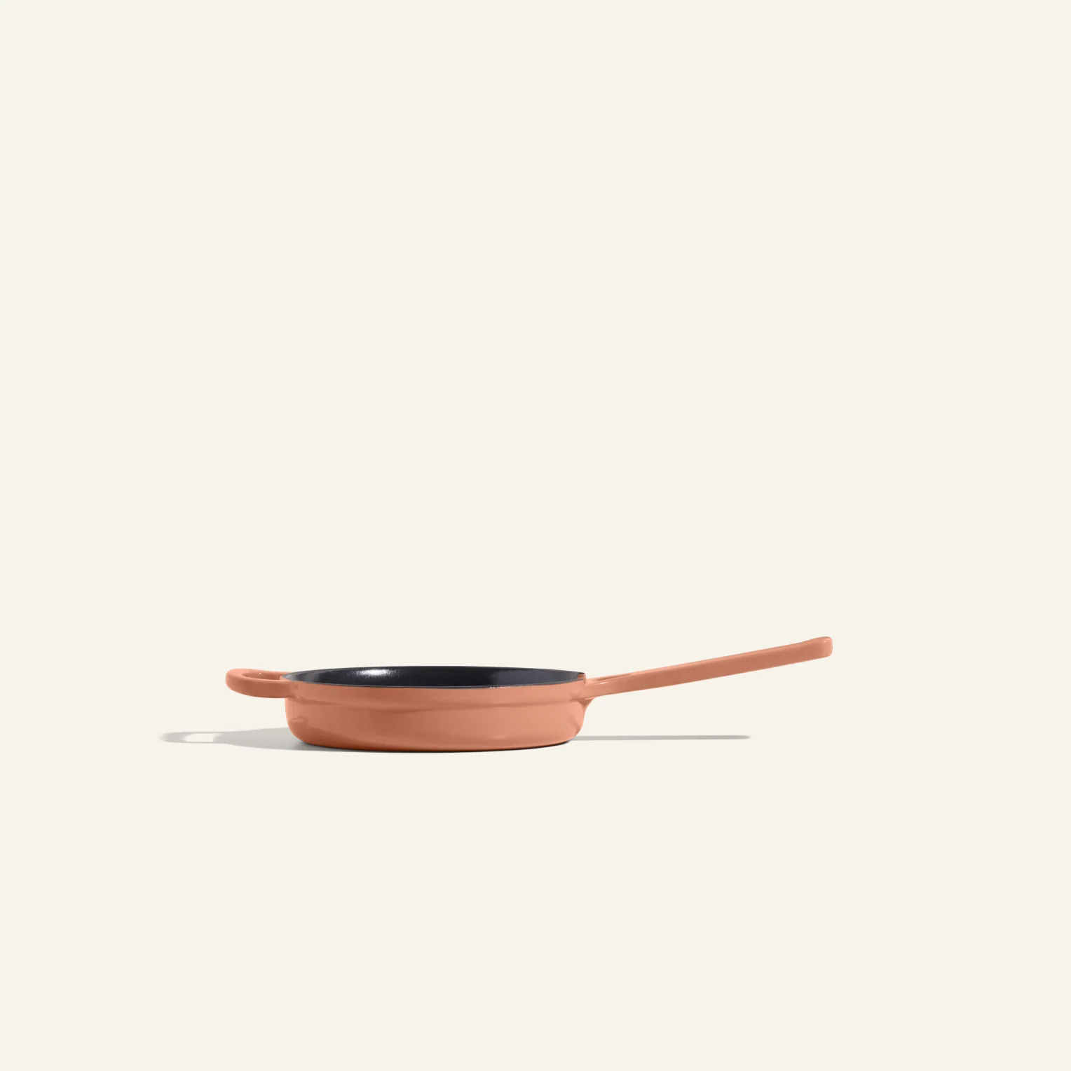 Tiny Cast Iron Always Pan