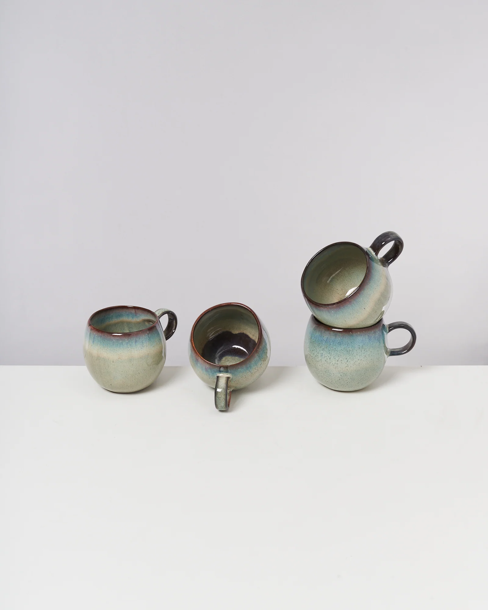 Madeira Tasse groß