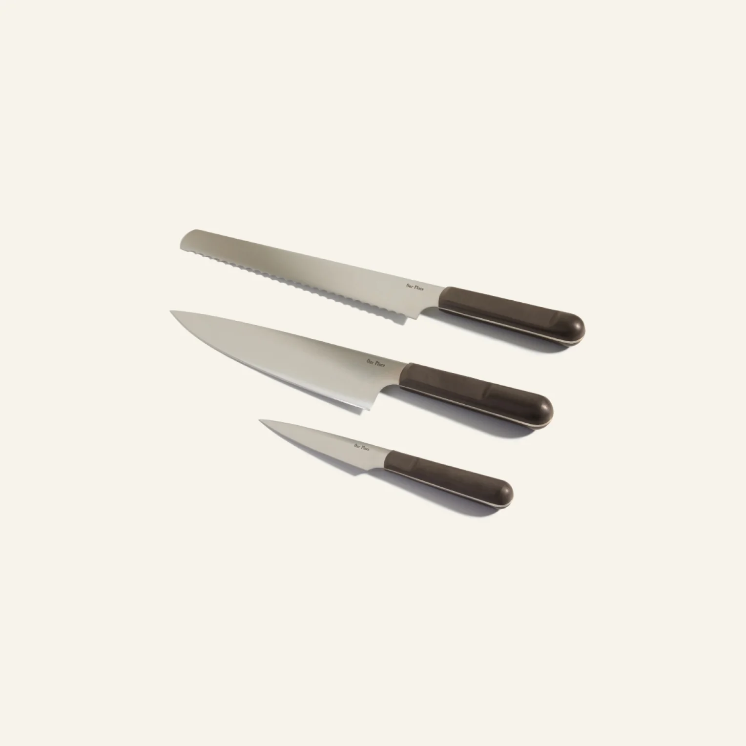 Knife Trio