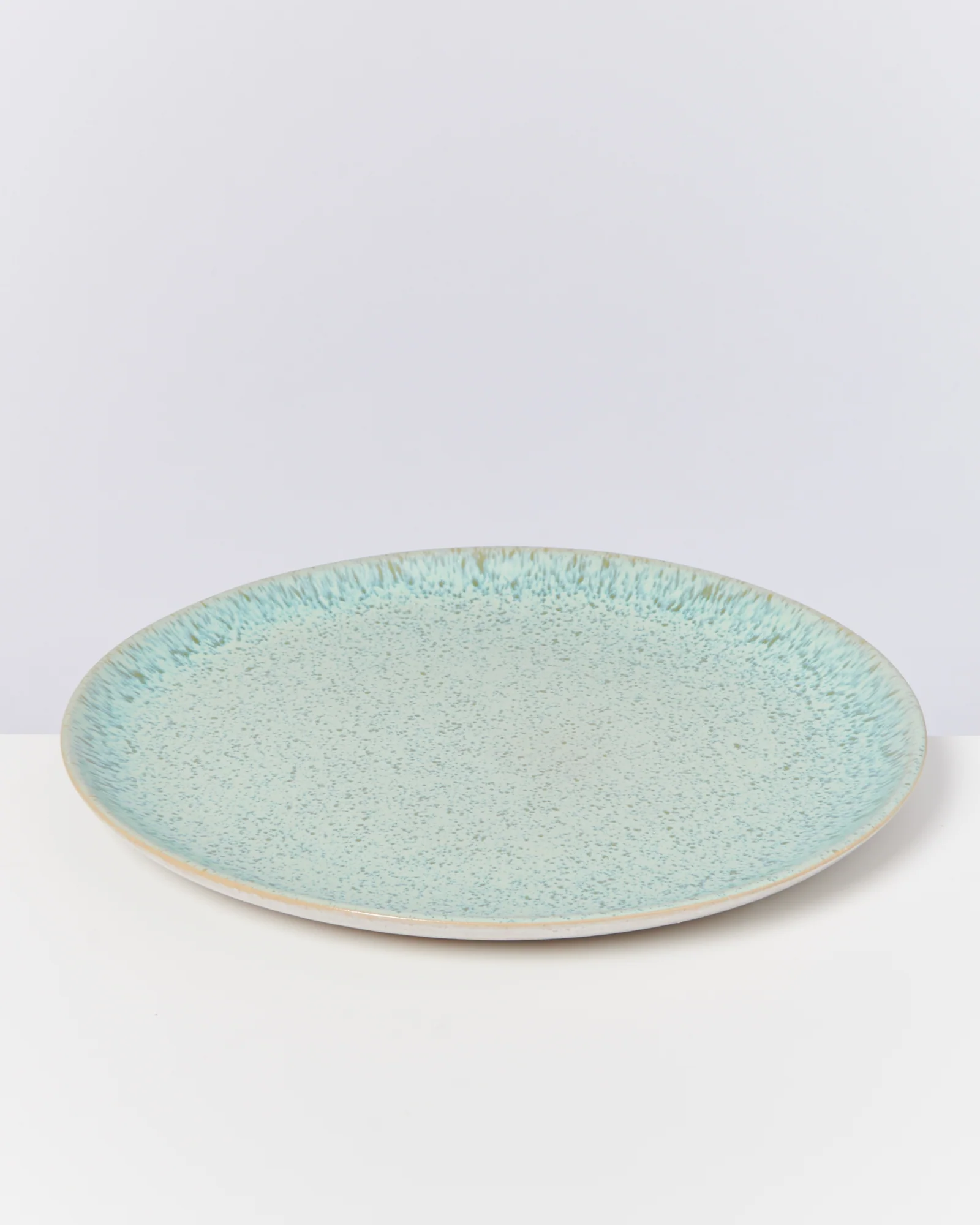 Areia mint - 8 teiliges Geschirrset