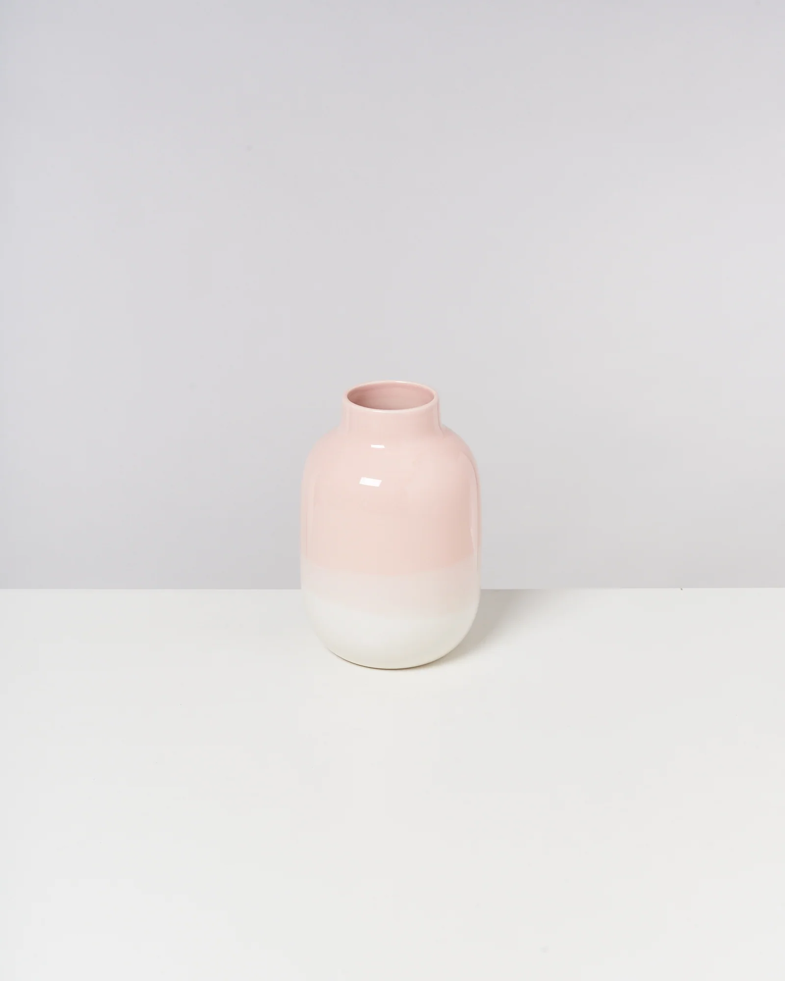 Nuno Vase M rosa