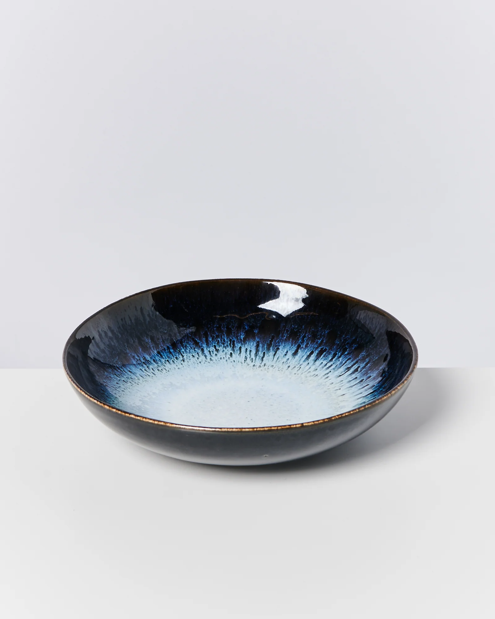 Alcachofra Pastateller schwarz