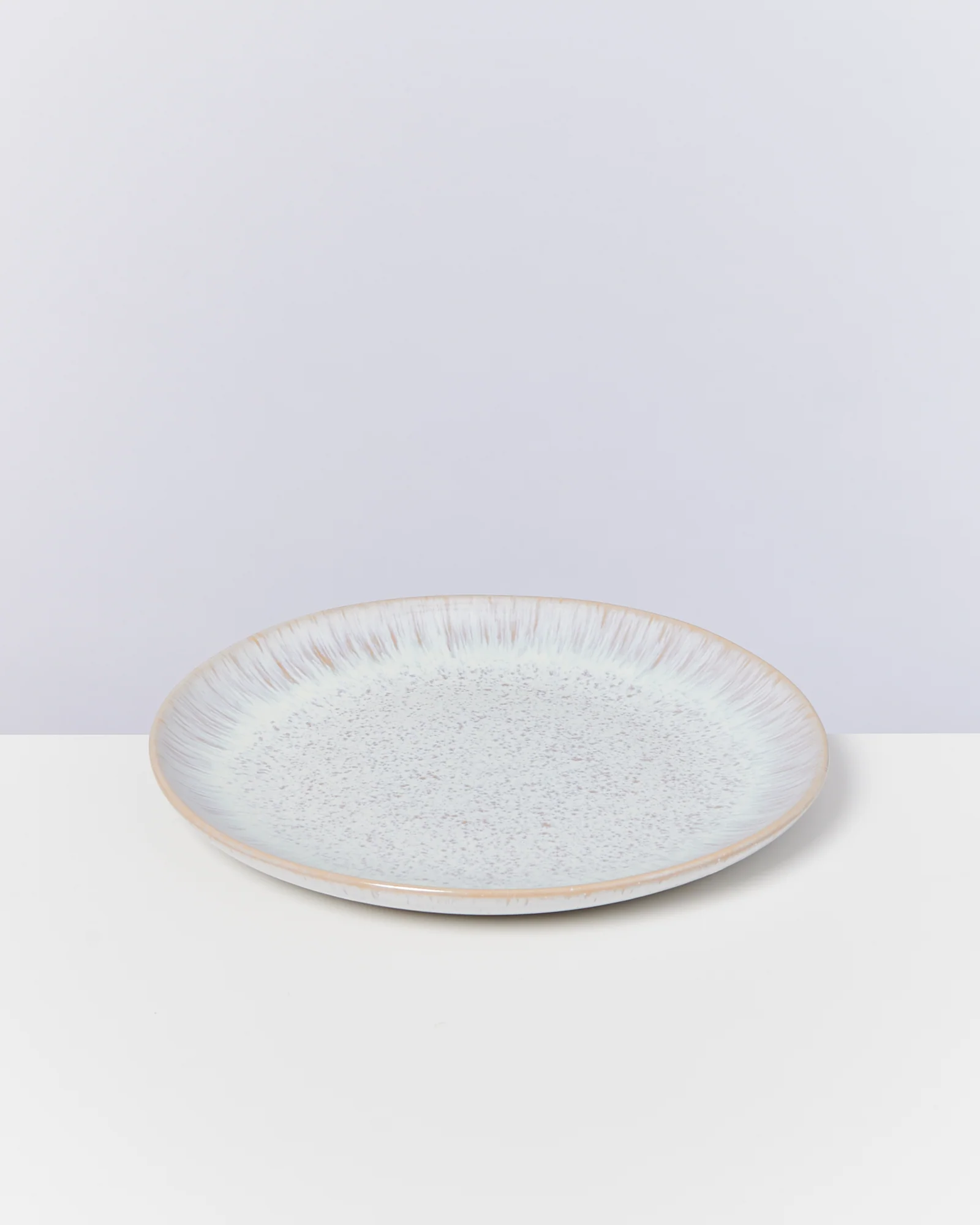 Areia Teller klein sand