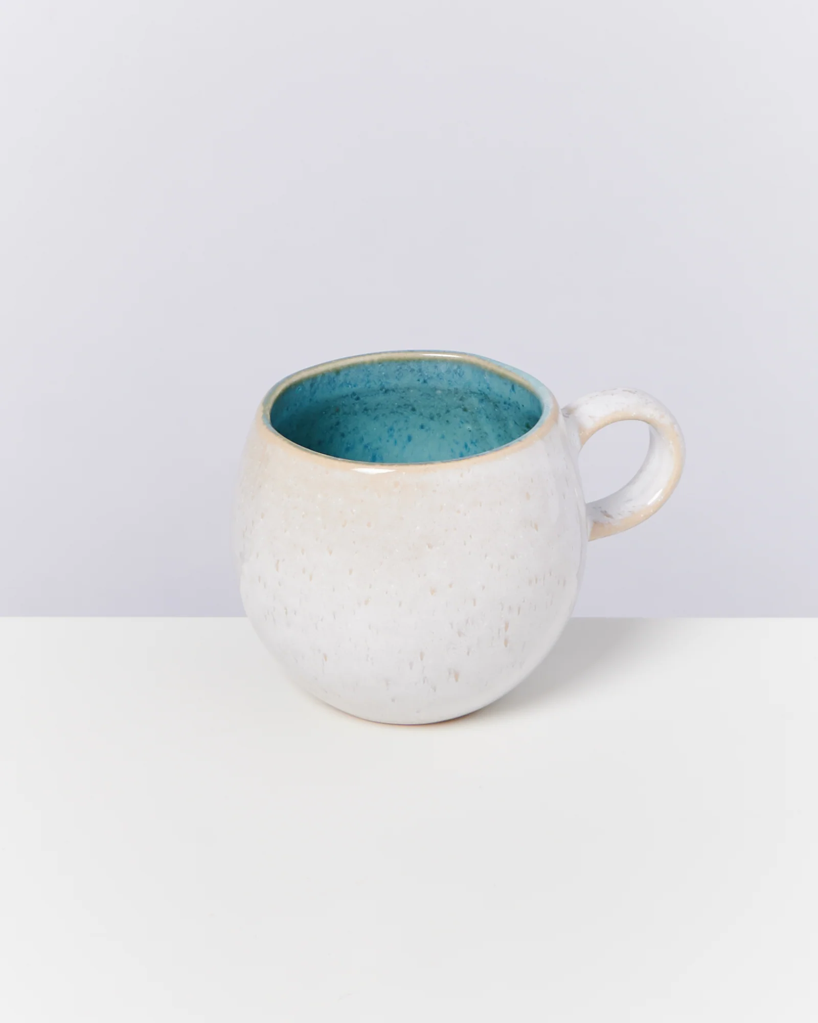 Areia Tasse klein aqua
