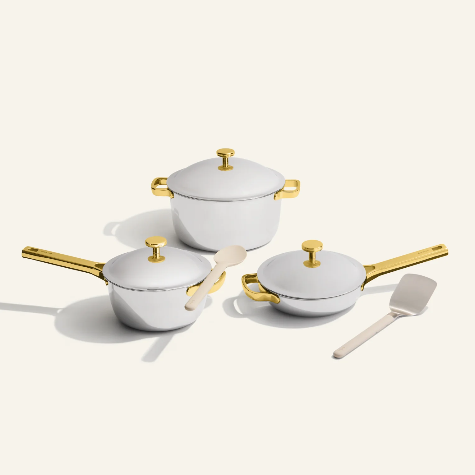 VIP Titanium Pro Cookware Set