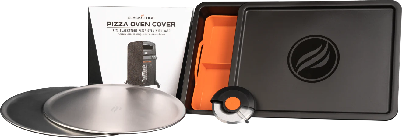 Pizza Accessory Kit