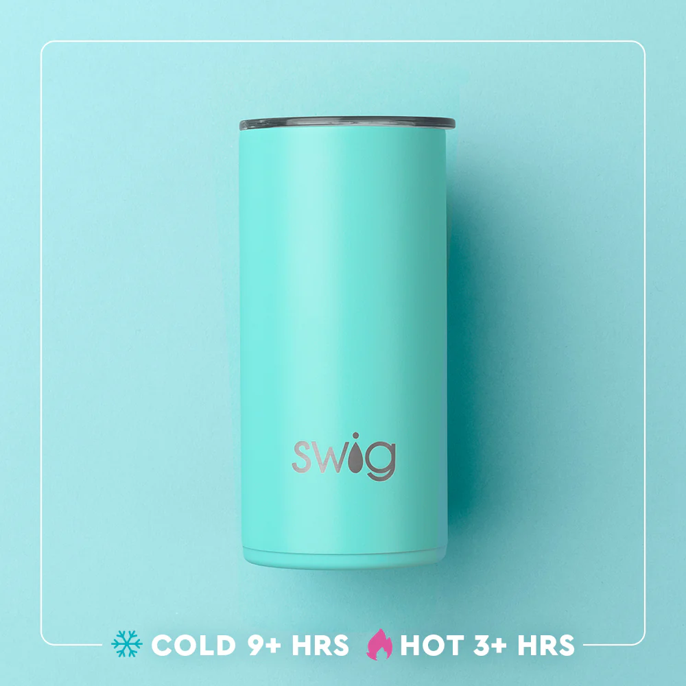 Royal Slim Tumbler 12oz