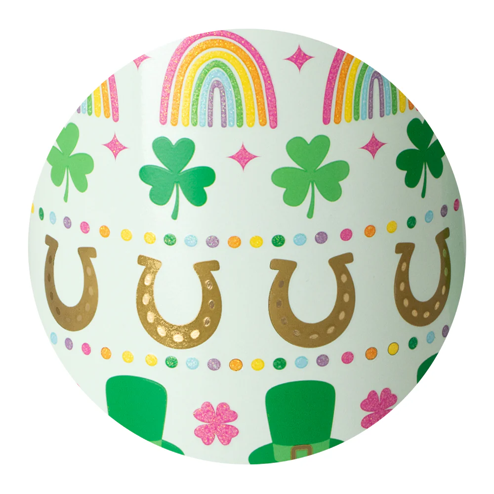 Lucky Charm XL Set