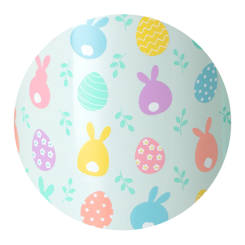 Egg Hunt Tumbler 22oz