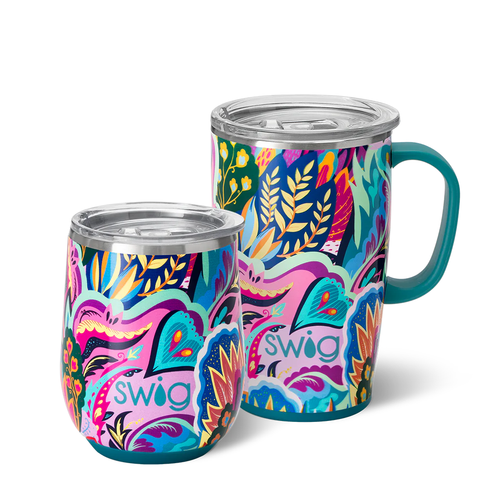 Bazaar AM+PM Set