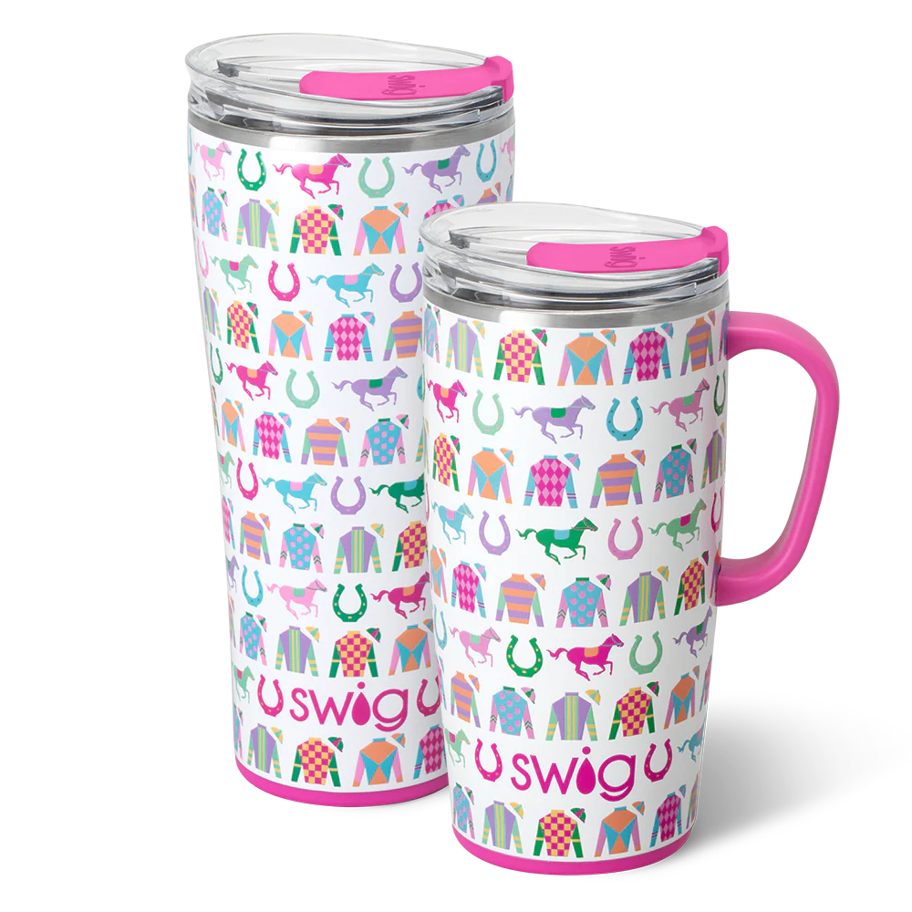 Go Baby Go XL Set