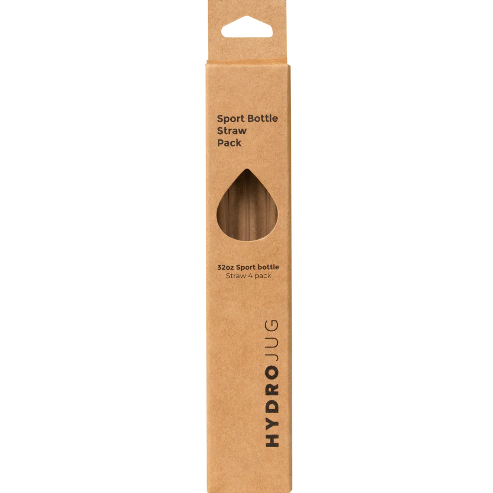 32oz Sport Straws