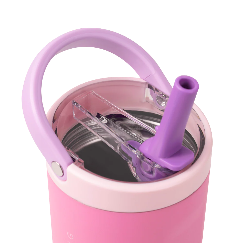 Pink Sugar