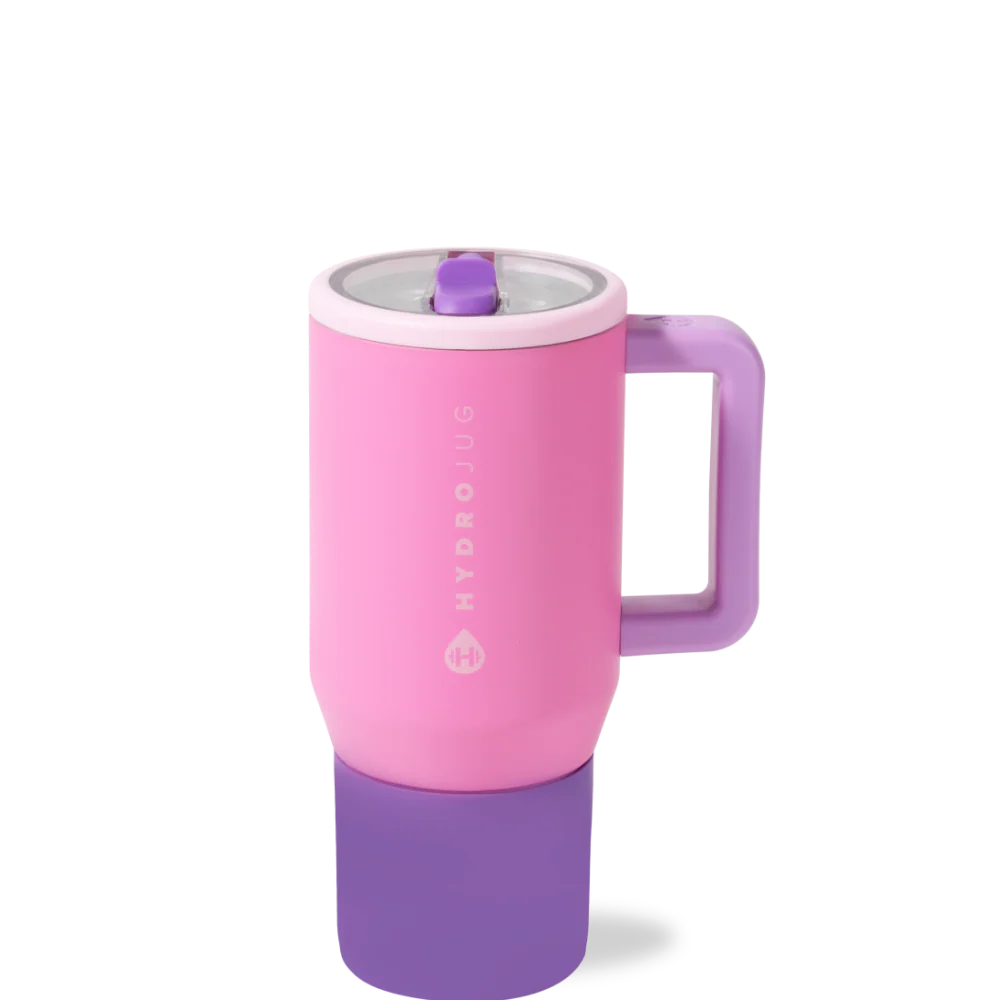 Pink Sugar
