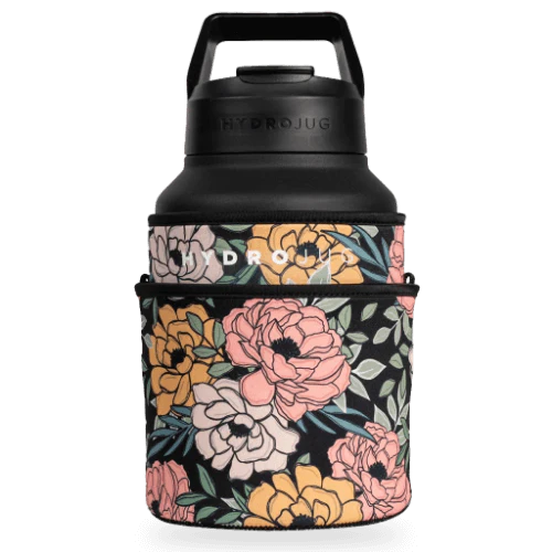 Storybook Floral