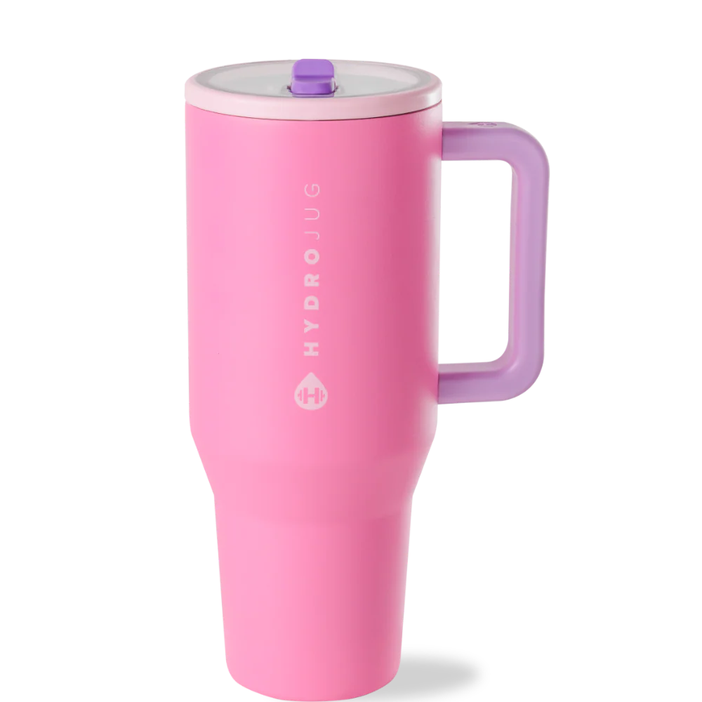 Pink Sugar